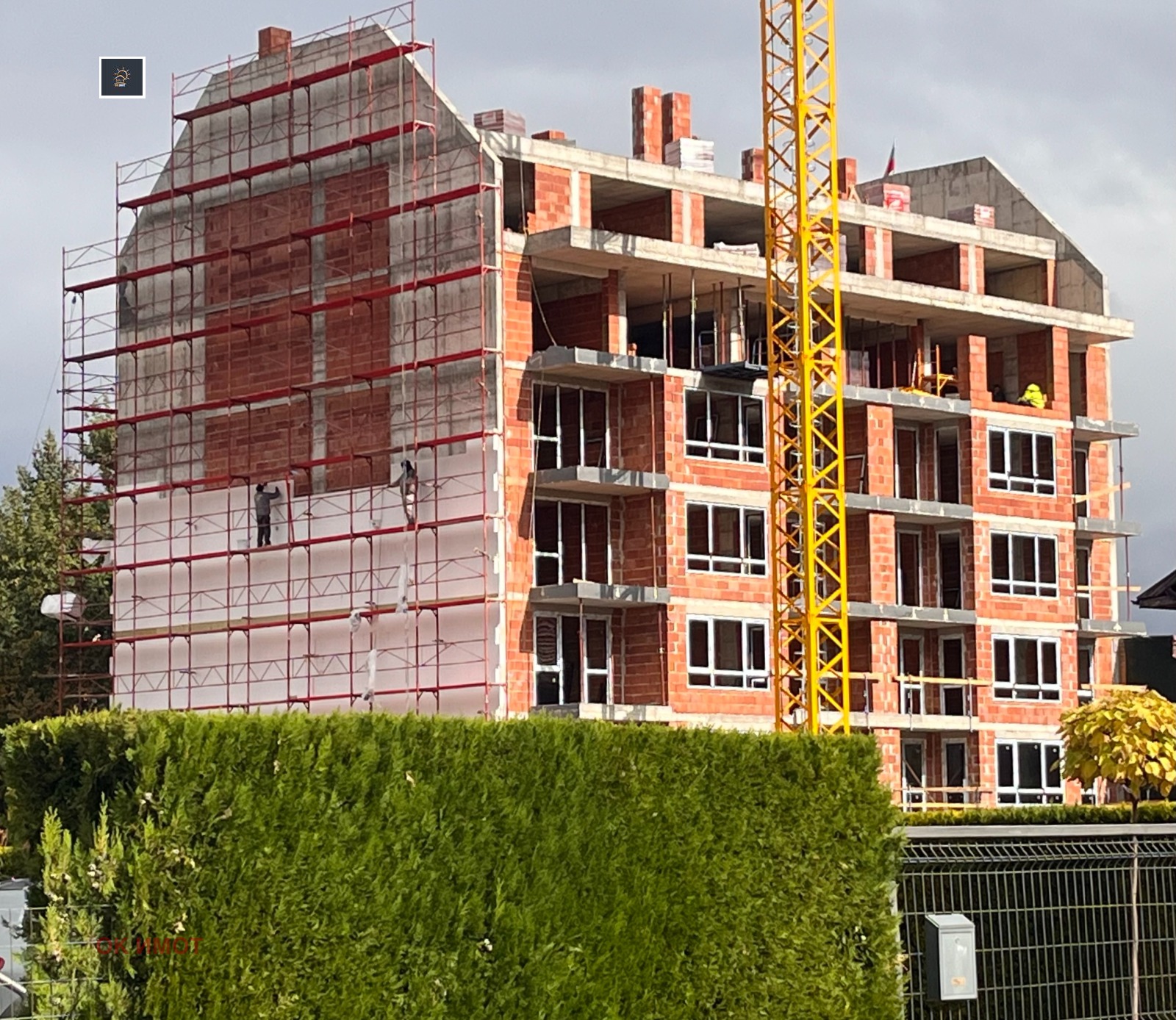 Продава 3-СТАЕН, гр. София, Люлин 10, снимка 4 - Апартаменти - 56083894