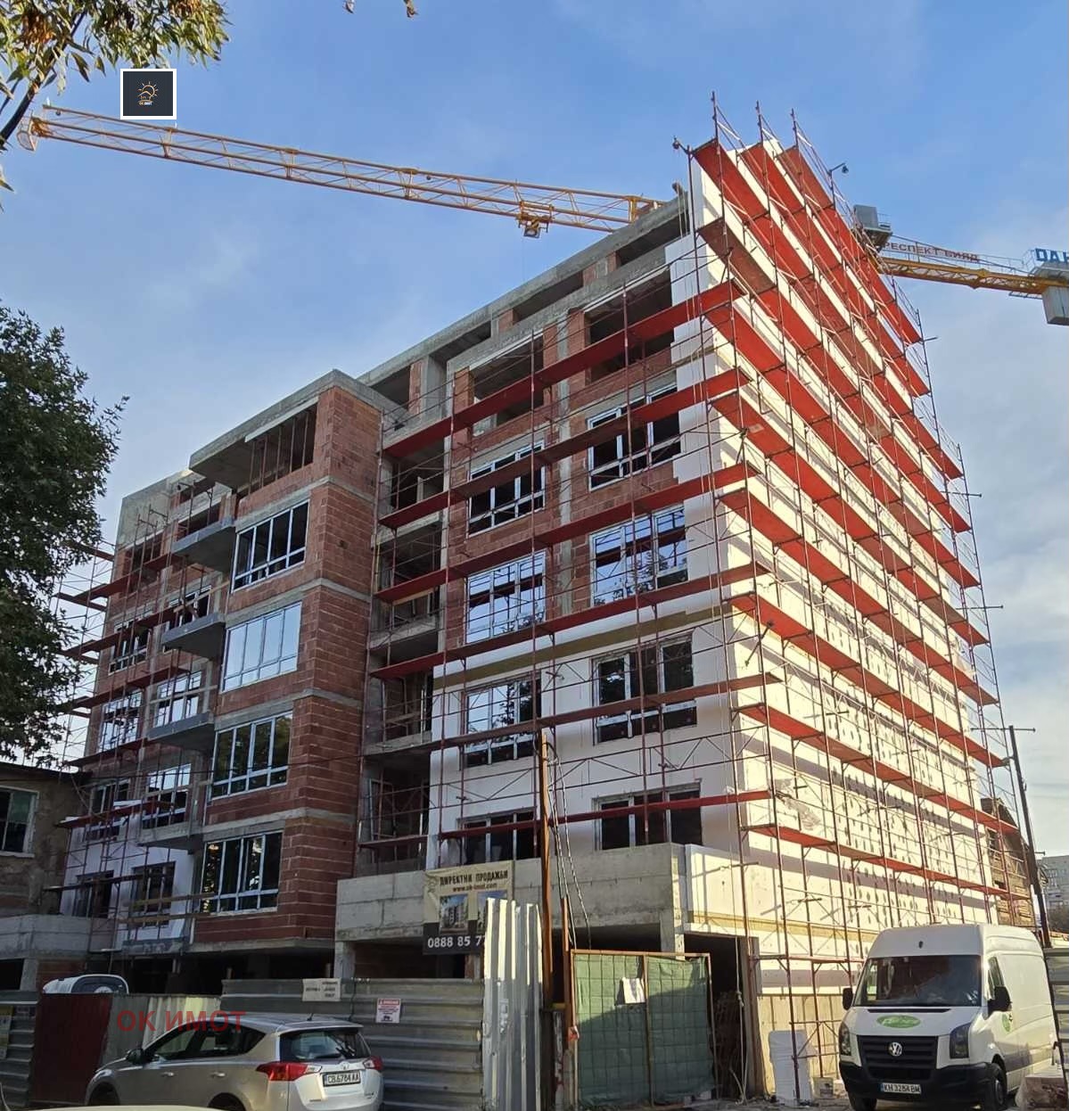 Продава 3-СТАЕН, гр. София, Люлин 10, снимка 6 - Апартаменти - 56083894