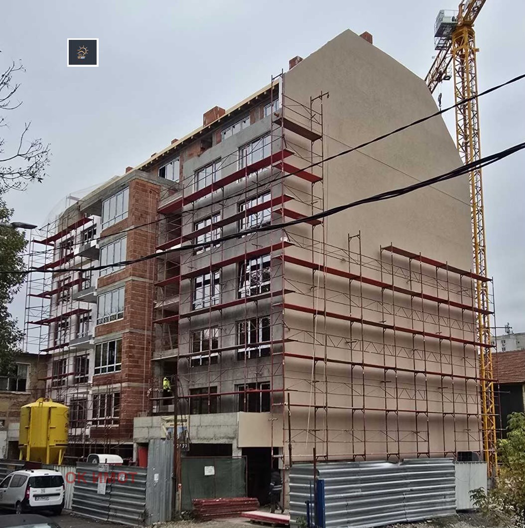 Продава 3-СТАЕН, гр. София, Люлин 10, снимка 2 - Апартаменти - 56083894