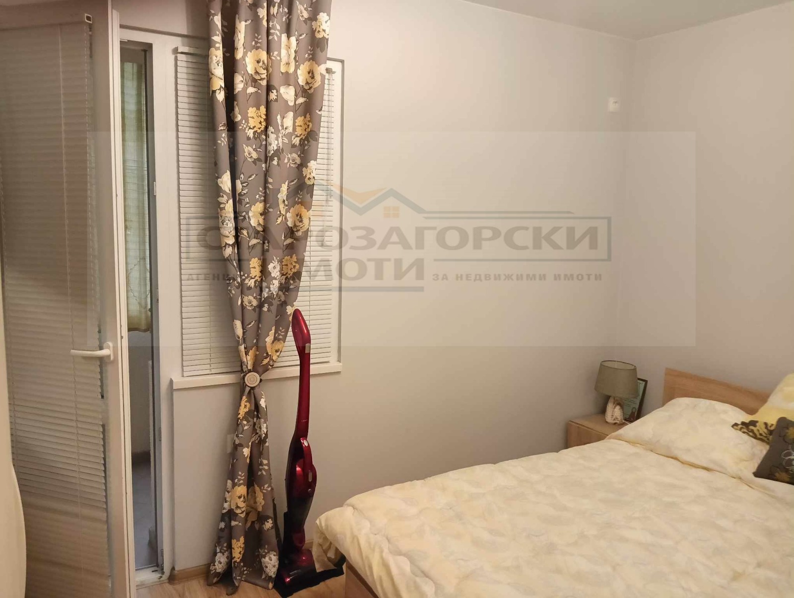Продава 4-СТАЕН, гр. Стара Загора, Център, снимка 5 - Апартаменти - 54264978