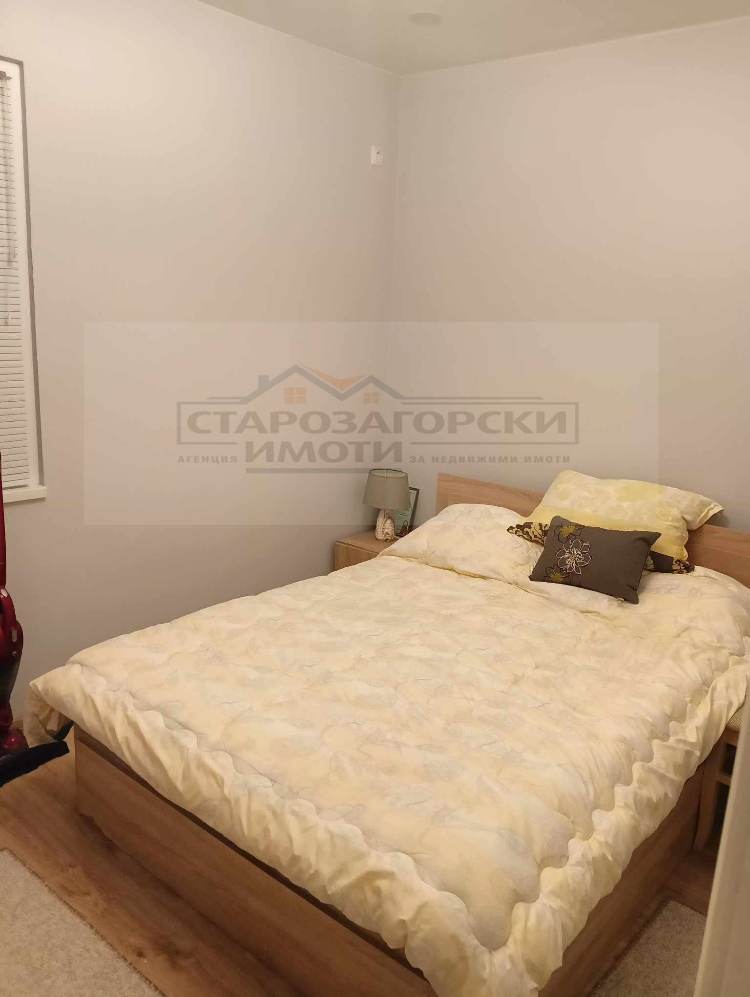 Продава 4-СТАЕН, гр. Стара Загора, Център, снимка 11 - Апартаменти - 54264978