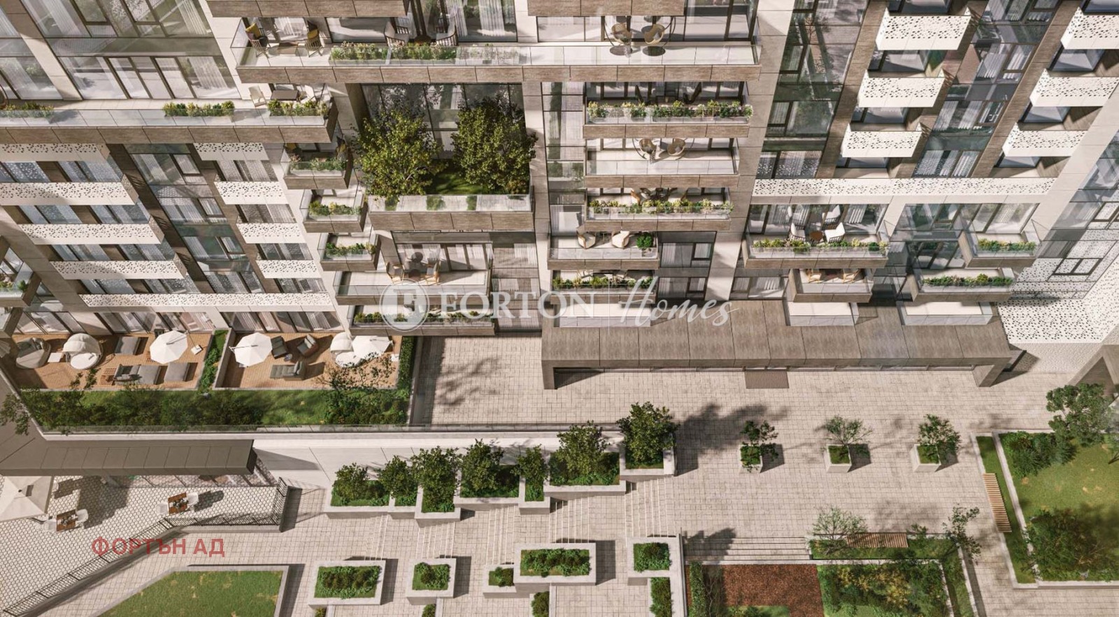 Продава 4-СТАЕН, гр. София, Оборище, снимка 8 - Апартаменти - 54344466