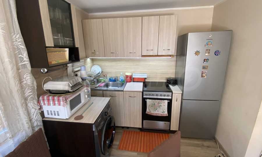 Продава ЕТАЖ ОТ КЪЩА, гр. Видин, Крум Бъчваров, снимка 3 - Етаж от къща - 55036558