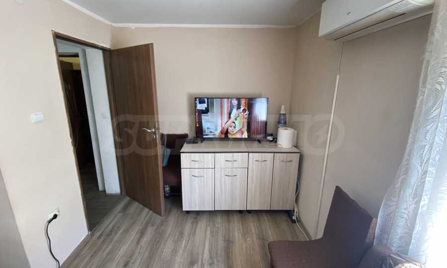 Продава ЕТАЖ ОТ КЪЩА, гр. Видин, Крум Бъчваров, снимка 4 - Етаж от къща - 55036558
