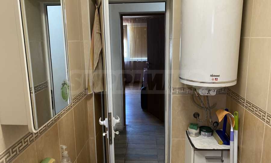 Продава ЕТАЖ ОТ КЪЩА, гр. Видин, Крум Бъчваров, снимка 14 - Етаж от къща - 55036558