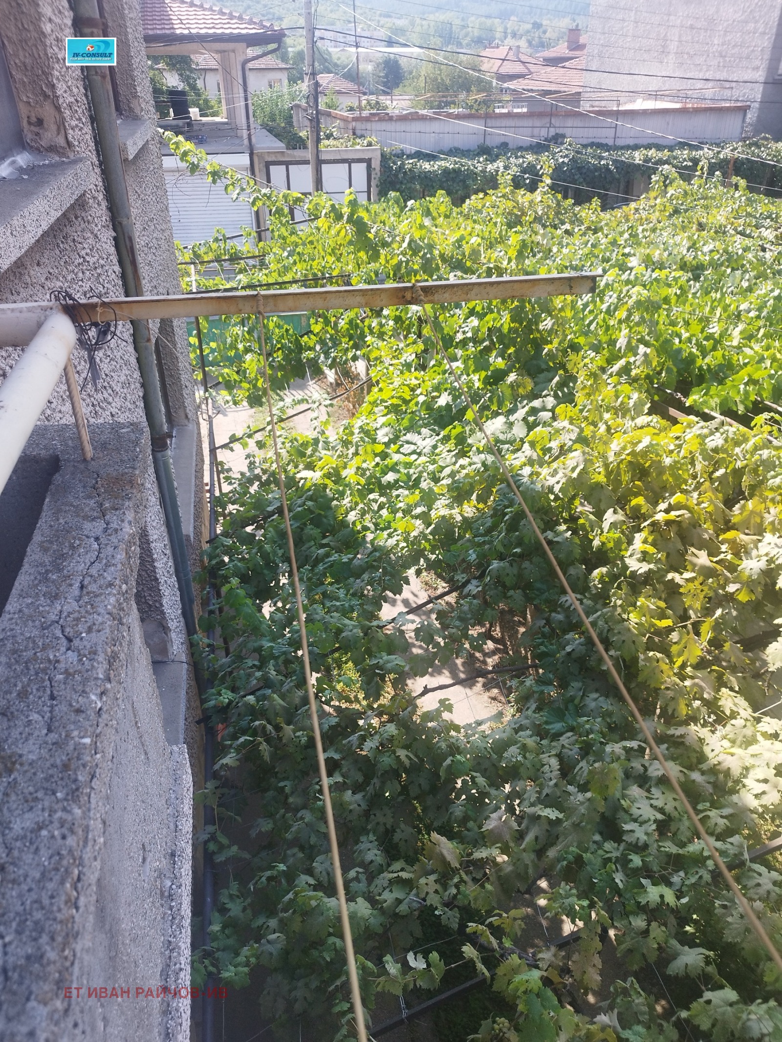 Продава ЕТАЖ ОТ КЪЩА, гр. Дупница, област Кюстендил, снимка 9 - Етаж от къща - 56204110