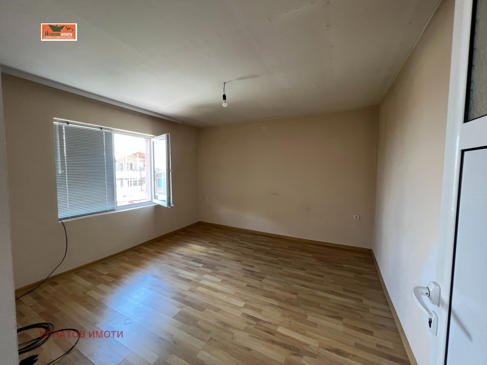 Продава КЪЩА, с. Мокрище, област Пазарджик, снимка 2 - Къщи - 41744006