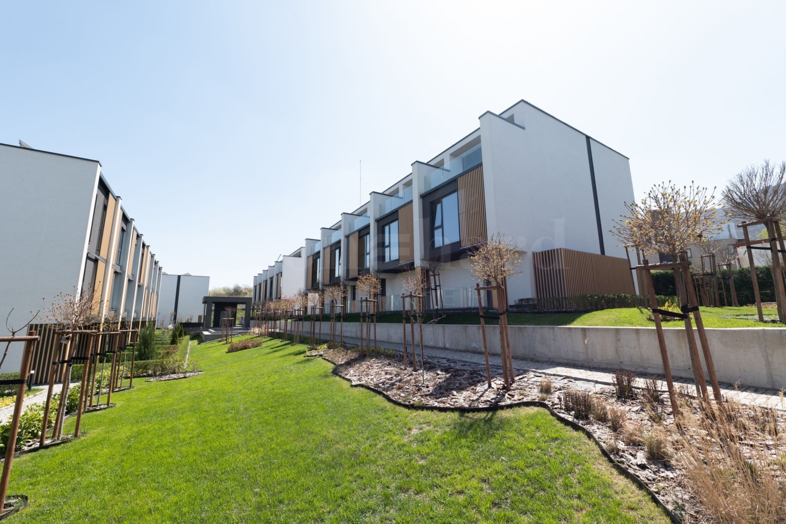 Продава КЪЩА, гр. София, Бояна, снимка 3 - Къщи - 54793229