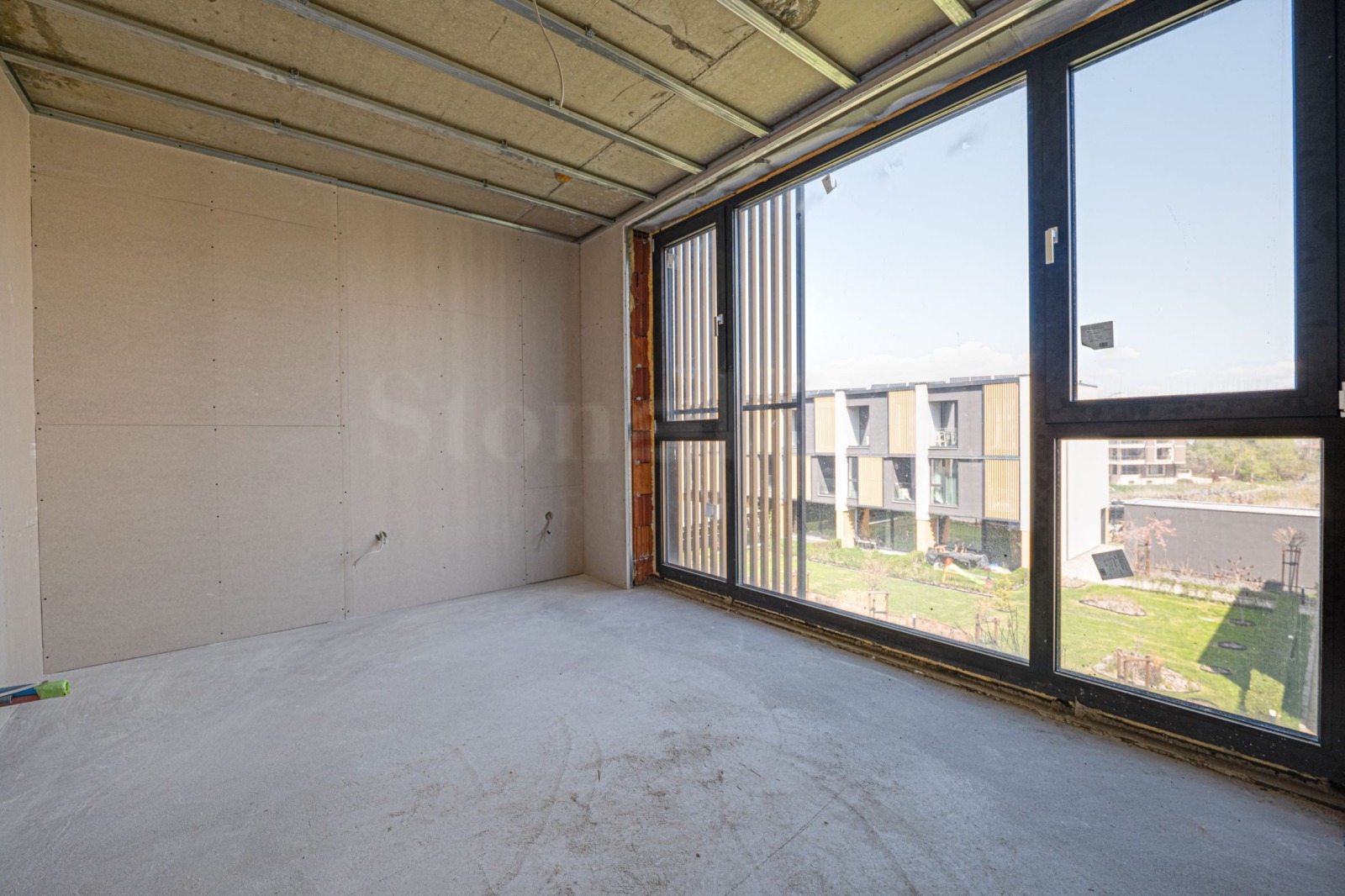 Продава КЪЩА, гр. София, Бояна, снимка 14 - Къщи - 54793229