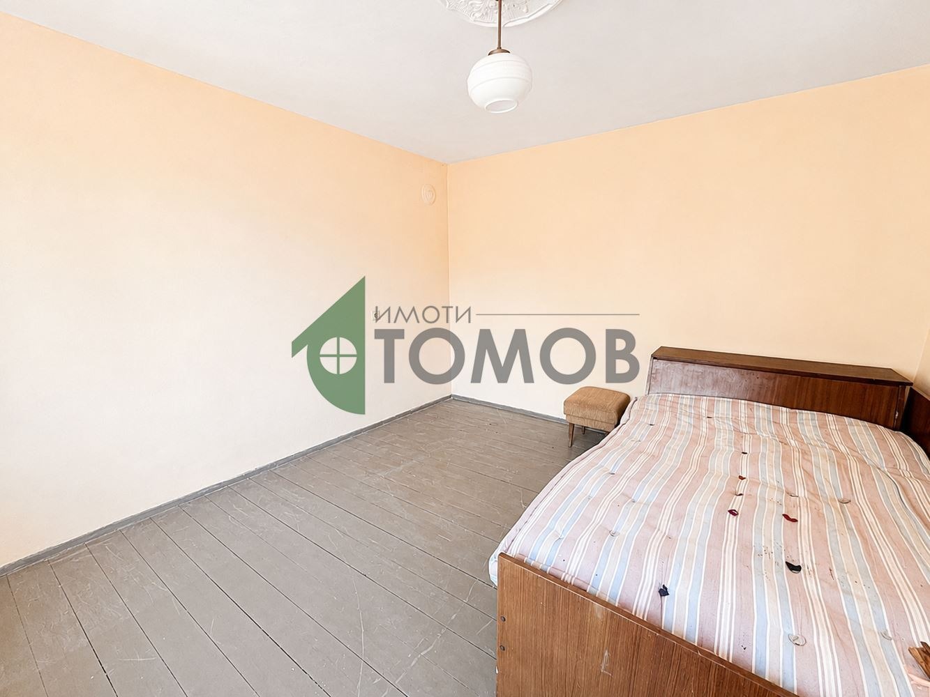 Продава КЪЩА, гр. Шумен, Томбул джамия, снимка 8 - Къщи - 55055501