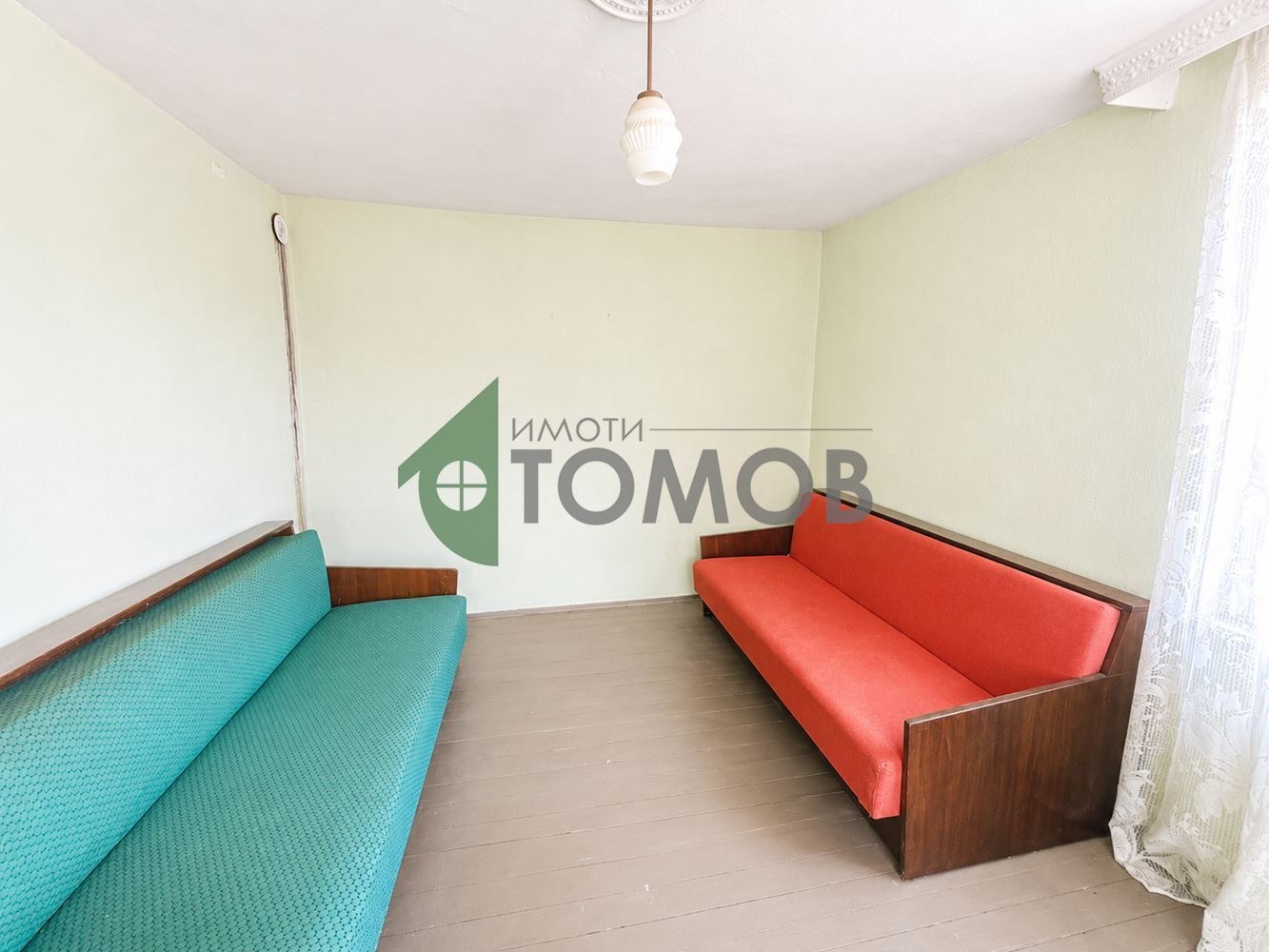 Продава КЪЩА, гр. Шумен, Томбул джамия, снимка 4 - Къщи - 55055501