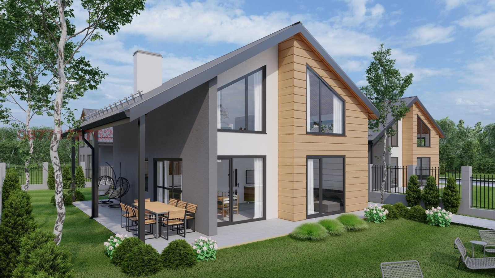 Продава ПАРЦЕЛ, гр. Етрополе, област София област, снимка 7 - Парцели - 53945953