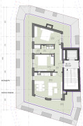 Продава 3-СТАЕН, гр. София, Горна баня, снимка 3