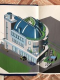 Продава ХОТЕЛ, с. Кранево, област Добрич, снимка 5