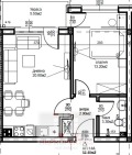 Продава 2-СТАЕН, град Пловдив, Беломорски • 66200 € • 74191258 — Holmes.bg