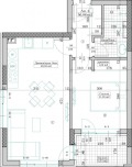 Продава 2-СТАЕН, град Варна, Възраждане 1 • 103456 € / 202342.35 лв. • 88145818 4