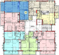 Продава  2-стаен град Велико Търново , Картала , 68 кв.м | 55746330 - изображение [3]