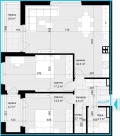 Продава  3-стаен град Варна , Аспарухово , 125 кв.м | 98144636 - изображение [15]
