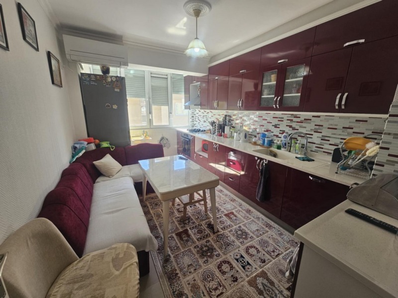 Продава 3-СТАЕН в град Кърджали, Център - 63 кв.м / 110 000 € » 215 141.30 лв., ТБС БГПРОПЪРТИС