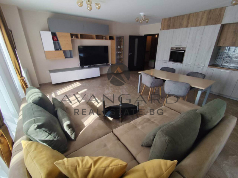 Продава МНОГОСТАЕН в град Пловдив, Център - 157 кв.м / 564 999 € » 1 105 041.99 лв., АВАНГАРД РИЪЛ ЕСТЕЙТ