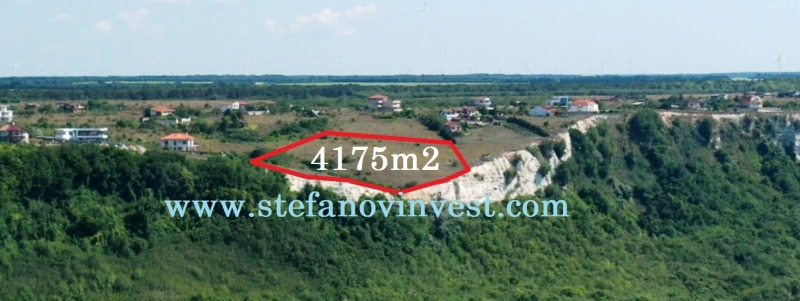 Продава ПАРЦЕЛ в област Добрич, с. Топола - 4175 кв.м / 150 000 € » 293 374.50 лв., АГЕНЦИЯ СТЕФАНОВ ИНВЕСТ