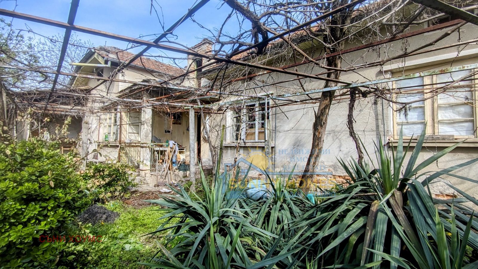 Продава КЪЩА | Imot.bg — изображение 1