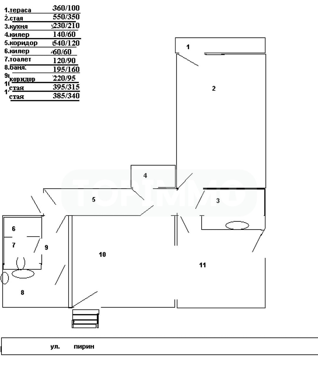 Продава МАГАЗИН | Imot.bg — изображение 3