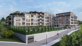 1 bedroom Tsarevo, region Burgas