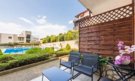 1 chambre Sozopol, région Bourgas