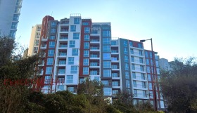 2 quartos Meden rudnik - zona V, Burgas