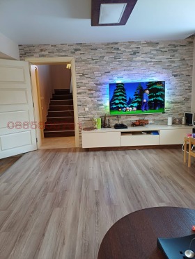 Casa German, Sofia 2