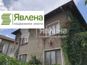 Продава къща област София гр. Драгоман - [1] 
