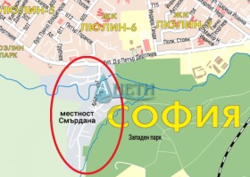 Продажба на имоти в Западен парк, град София — страница 3 - изображение 17 