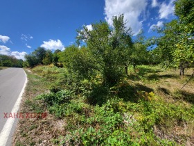 Plot Apriltsi, region Lovech