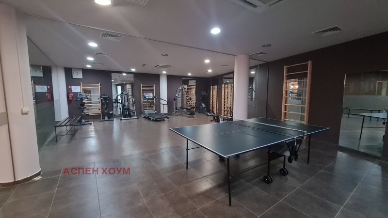 Te koop  Studio regio Blagoëvgrad , Bansko , 43 m² | 91779498 - afbeelding [4]