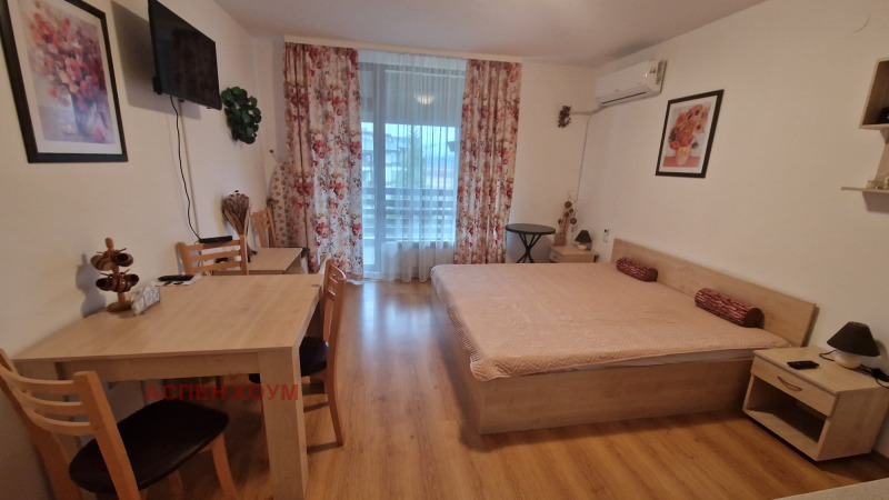 Te koop  Studio regio Blagoëvgrad , Bansko , 43 m² | 91779498 - afbeelding [6]