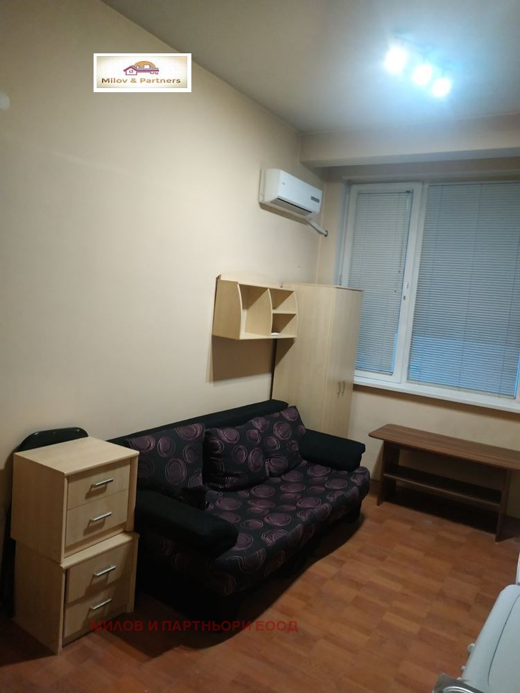 De vânzare  Studio Sofia , Dianabad , 21 mp | 10909084 - imagine [2]