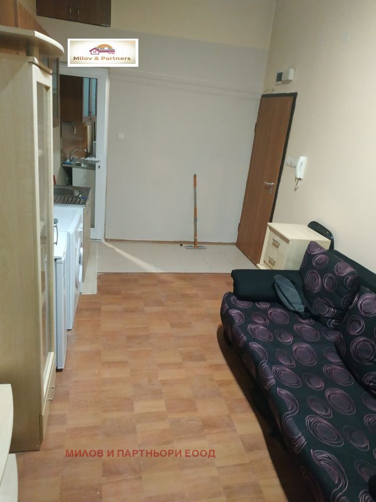 De vânzare  Studio Sofia , Dianabad , 21 mp | 10909084