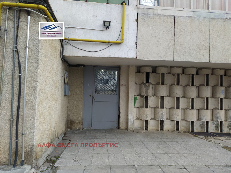 Продава  2-стаен град Варна , Трошево , 40 кв.м | 89995996 - изображение [15]