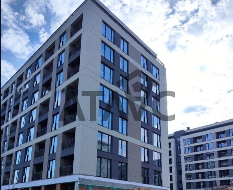 For Sale  1 bedroom Plovdiv , Trakiya , 73 sq.m | 87955384 - image [3]