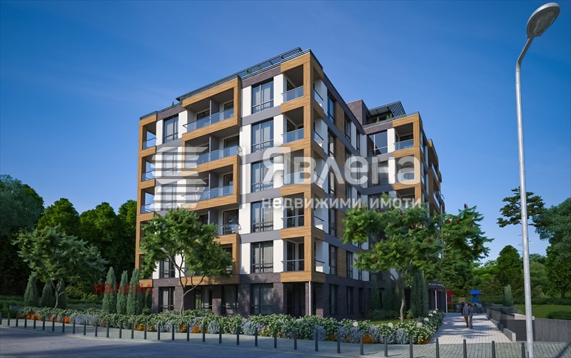 En venta  1 dormitorio Sofia , Karpuzitsa , 85 metros cuadrados | 22833904 - imagen [3]