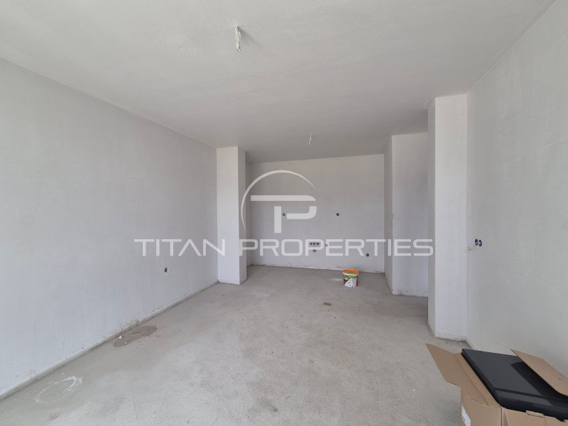 Продаја  1 спаваћа соба Пловдив , Коматево , 63 м2 | 59691453 - слика [4]