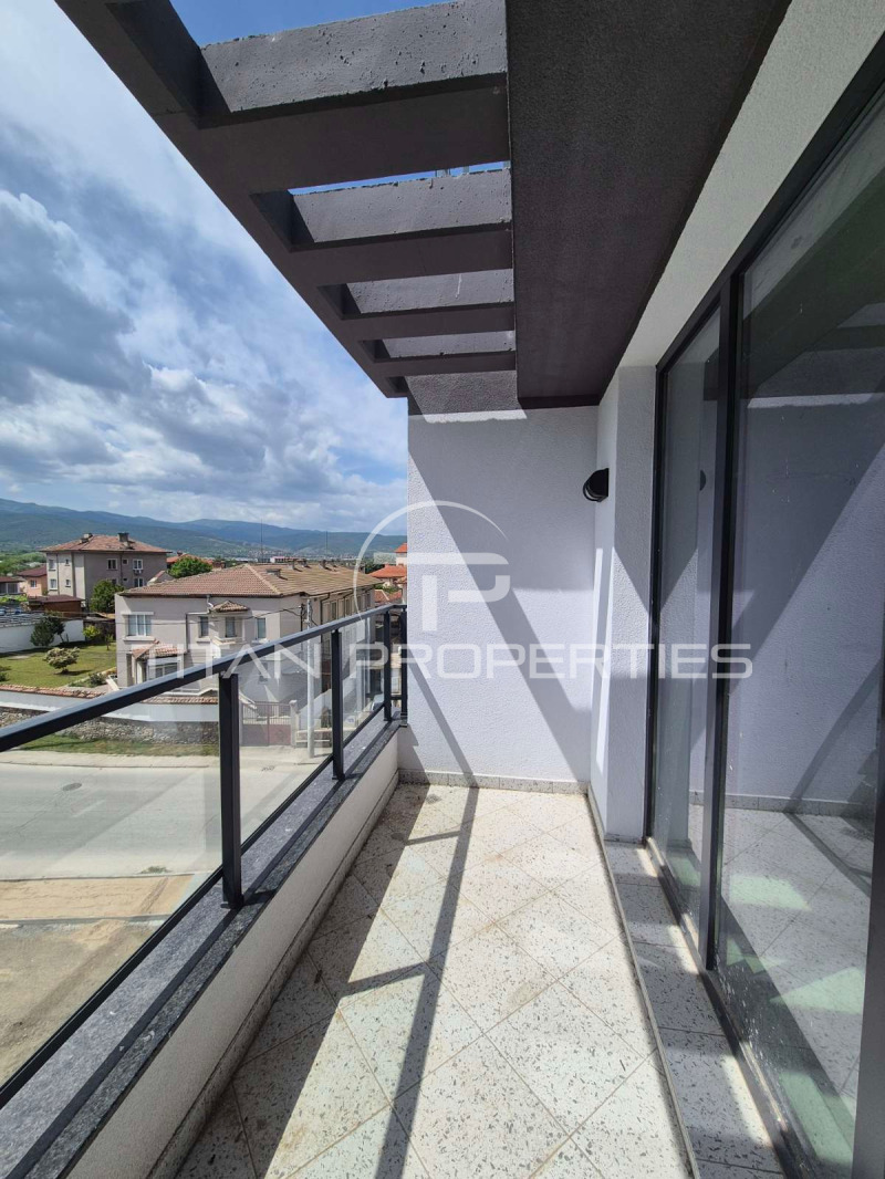 Продаја  1 спаваћа соба Пловдив , Коматево , 63 м2 | 59691453 - слика [7]