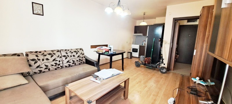 Myytävänä  1 makuuhuone Sofia , Krasna poljana 3 , 58 neliömetriä | 97190324 - kuva [2]