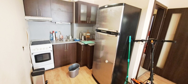 Myytävänä  1 makuuhuone Sofia , Krasna poljana 3 , 58 neliömetriä | 97190324 - kuva [4]