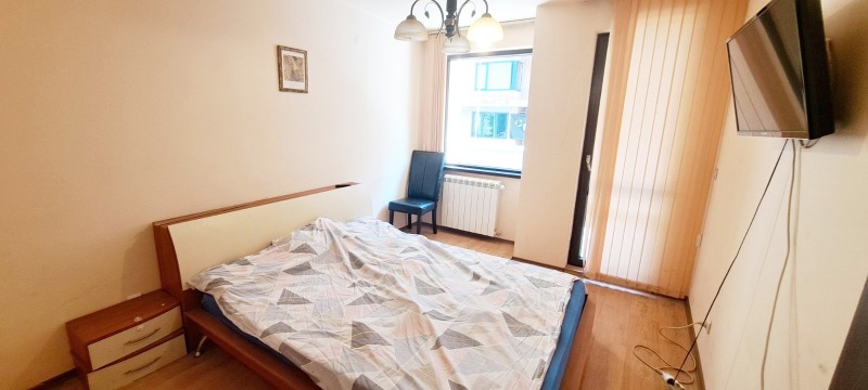 Myytävänä  1 makuuhuone Sofia , Krasna poljana 3 , 58 neliömetriä | 97190324 - kuva [9]