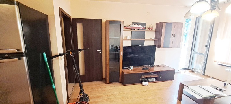 Myytävänä  1 makuuhuone Sofia , Krasna poljana 3 , 58 neliömetriä | 97190324 - kuva [3]