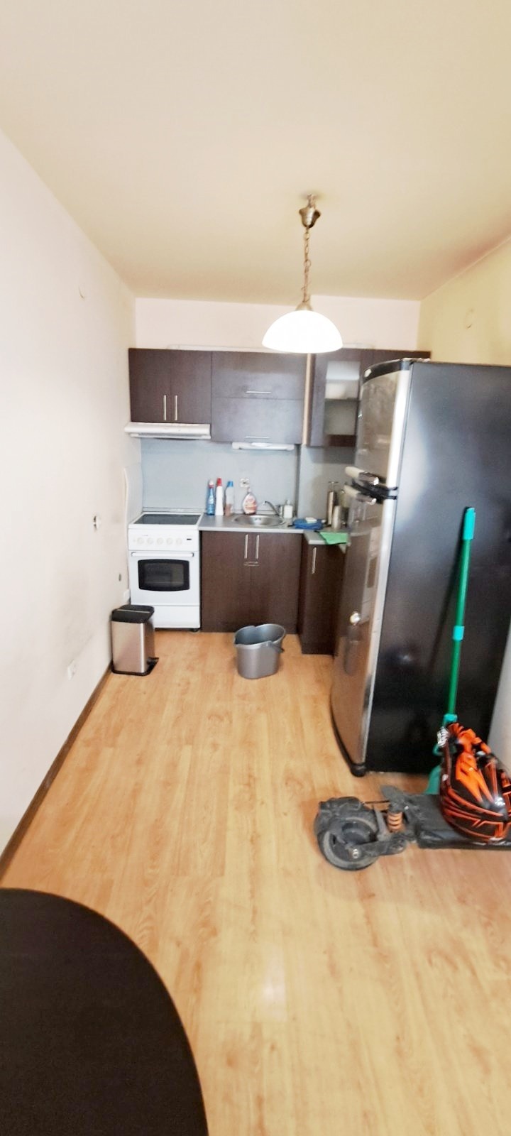 Myytävänä  1 makuuhuone Sofia , Krasna poljana 3 , 58 neliömetriä | 97190324 - kuva [5]