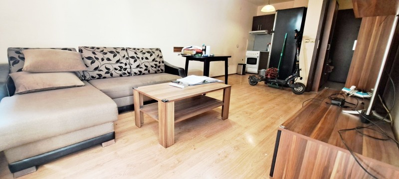Продава  2-стаен, град София, Красна поляна 3 •  154 900 € • ID 79613346 — holmes.bg - [1] 