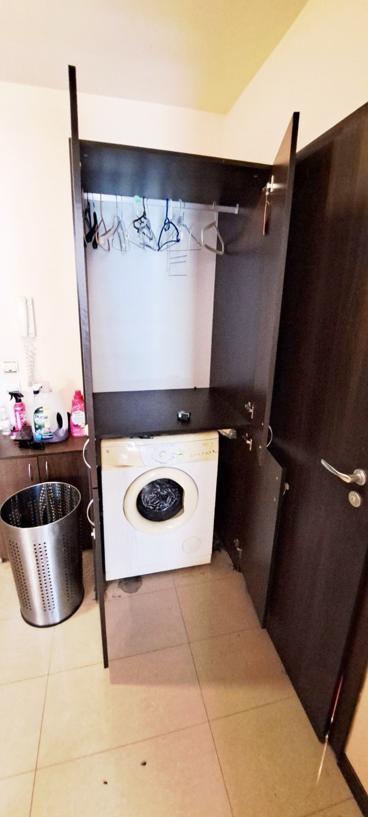 Myytävänä  1 makuuhuone Sofia , Krasna poljana 3 , 58 neliömetriä | 97190324 - kuva [6]